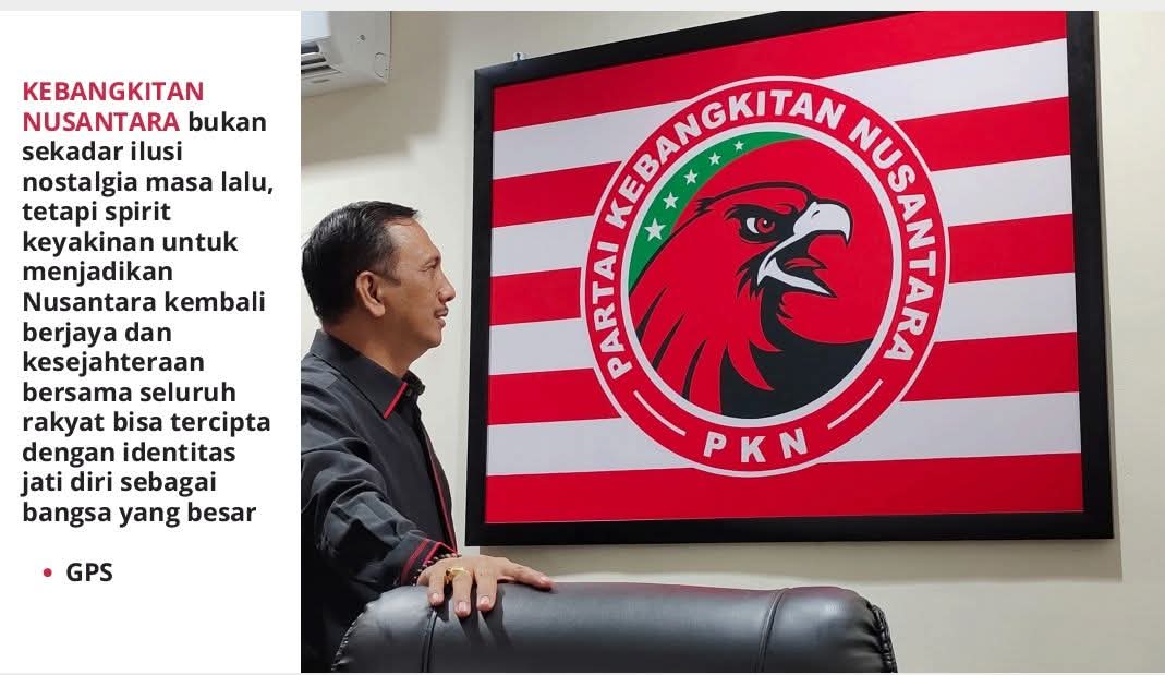 Gede Pasek Suardika