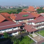 Kanwil BPN Jatim_Aerial Drone