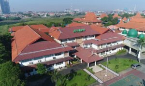 Kanwil BPN Jatim_Aerial Drone