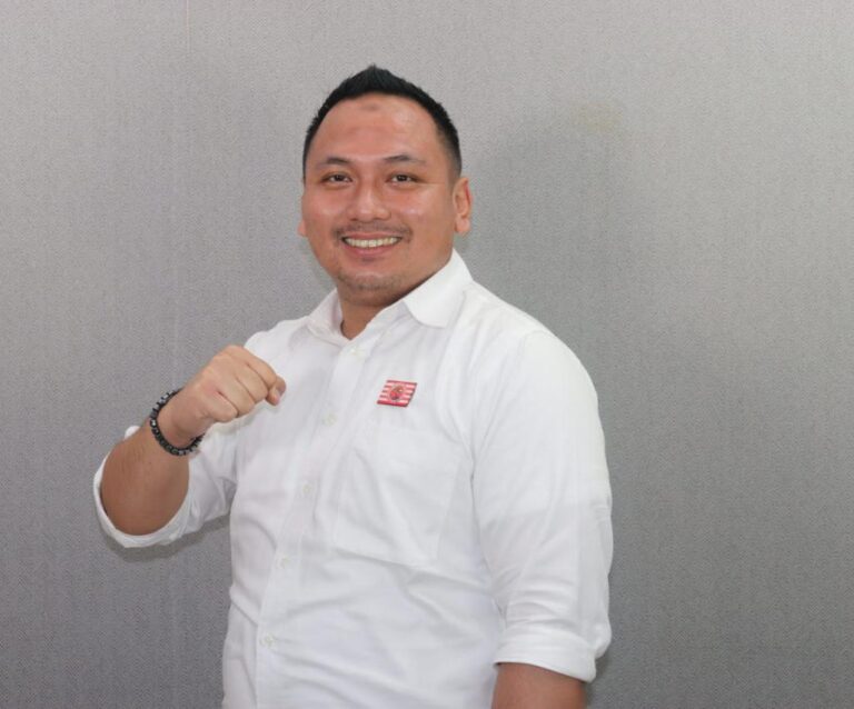 Menakar Tentakel Jokowi Paska Rotasi POLRI